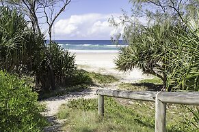 Drift Apartments - Tweed Coast Holidays