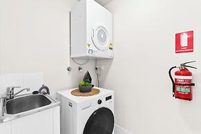 Drift Apartments - Tweed Coast Holidays