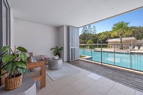 Drift Apartments - Tweed Coast Holidays
