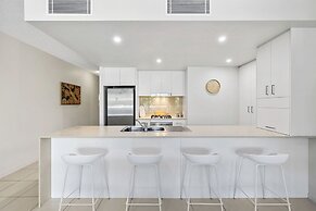 Drift Apartments - Tweed Coast Holidays