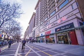 Golden Tree Business Hotel