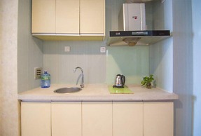 Golden Tree Business Hotel