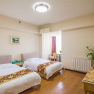 Golden Tree Business Hotel