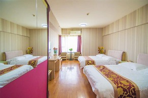 Golden Tree Business Hotel