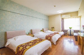 Golden Tree Business Hotel