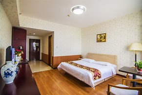 Golden Tree Business Hotel