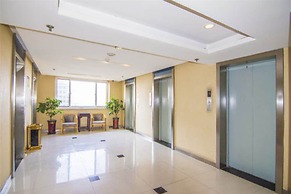 Golden Tree Business Hotel