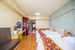 Golden Tree Business Hotel