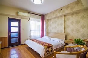 Golden Tree Business Hotel