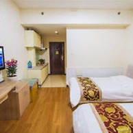 Golden Tree Business Hotel