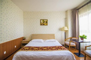 Golden Tree Business Hotel