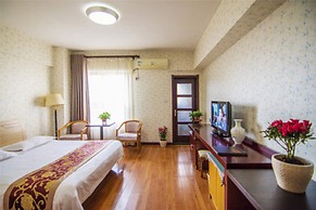 Golden Tree Business Hotel