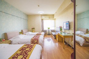 Golden Tree Business Hotel