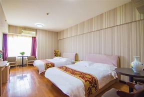 Golden Tree Business Hotel