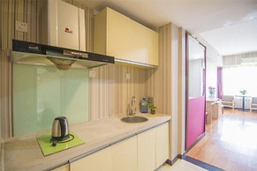 Golden Tree Business Hotel