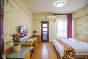 Golden Tree Business Hotel