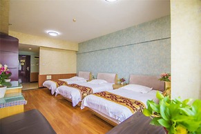 Golden Tree Business Hotel