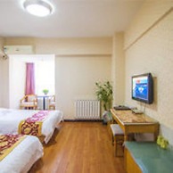 Golden Tree Business Hotel