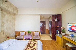 Golden Tree Business Hotel