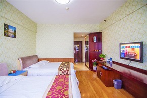 Golden Tree Business Hotel