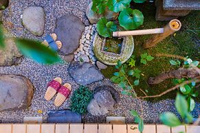 KumoMachiya Tukinowa Kagen