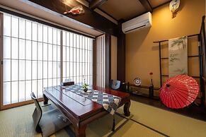 KumoMachiya Tukinowa Kagen