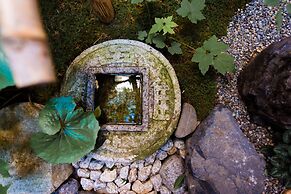 KumoMachiya Tukinowa Kagen