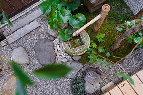 KumoMachiya Tukinowa Kagen