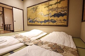 KumoMachiya Tukinowa Kagen