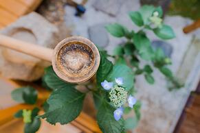 KumoMachiya Tukinowa Kagen