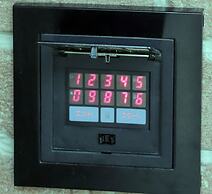 OCHO Guest House - Hostel