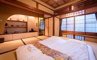 KumoMachiya Gionhanami