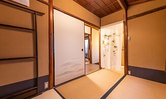 KumoMachiya Gionhanami