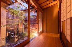 KumoMachiya Gionhanami