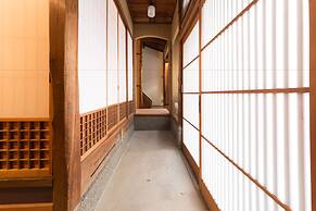 KumoMachiya Gionhanami