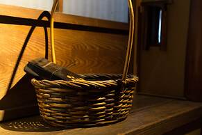 KumoMachiya Gionhanami