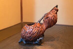 KumoMachiya Gionhanami