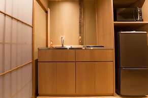 KumoMachiya Gionhanami