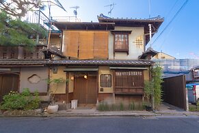 KumoMachiya Gionhanami