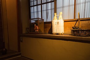 KumoMachiya Gionhanami