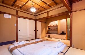 KumoMachiya Gionhanami