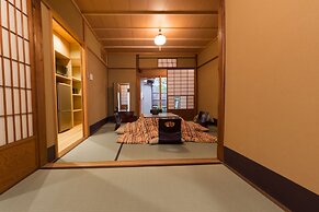 KumoMachiya Gionhanami