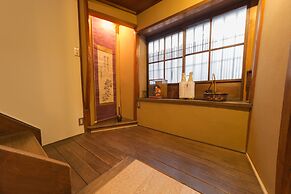 KumoMachiya Gionhanami