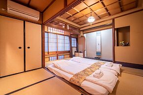 KumoMachiya Gionhanami