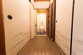 KumoMachiya Gionhanami