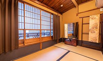 KumoMachiya Gionhanami