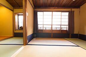 KumoMachiya Gionhanami