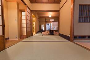 KumoMachiya Gionhanami