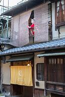 KumoMachiya Gionhanami