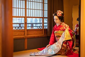 KumoMachiya Gionhanami